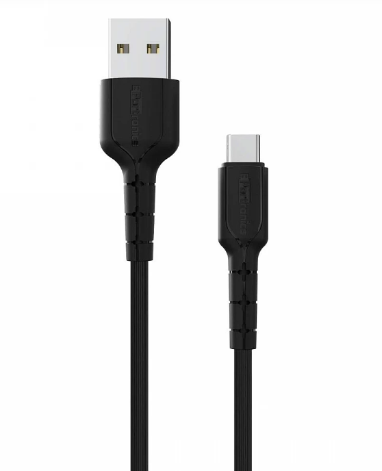 Portronics Konnect Star Type-C Cable for Charging
