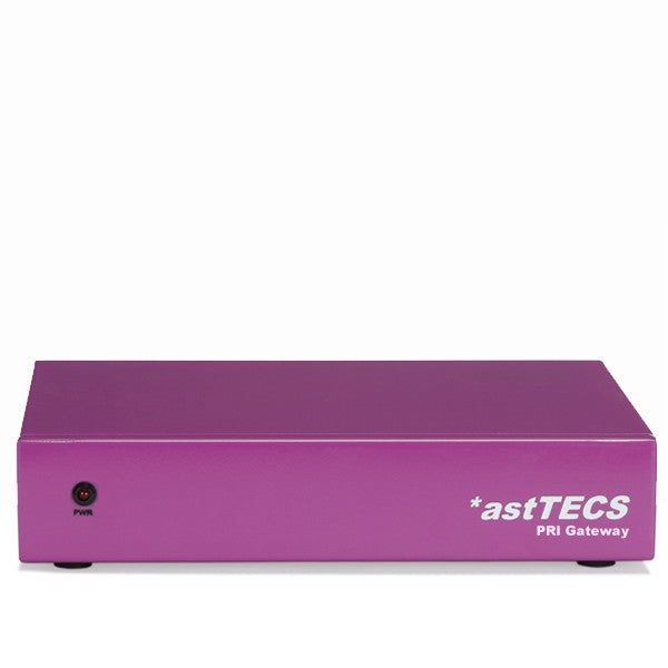 *ast PG 60 PRI Gateway