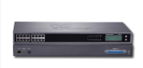 Grandstream 16 Port FXS