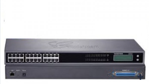 Grandstream 32 Port FXS