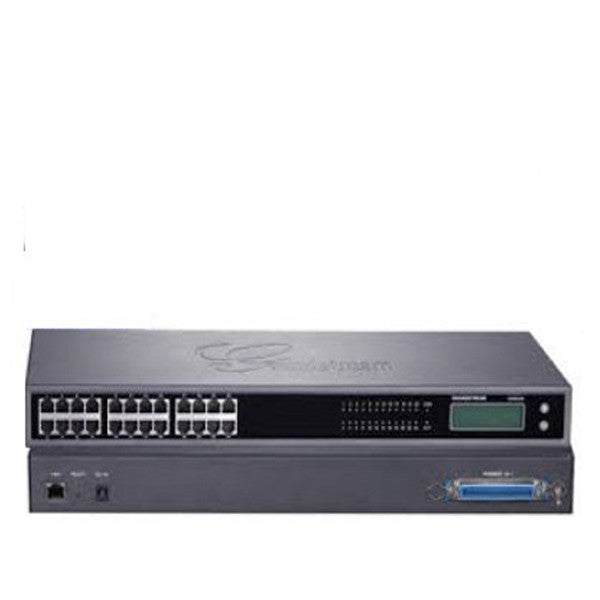Grandstream 24 Ports FXS