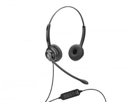 Axtel MS2 Duo NC USB Headset