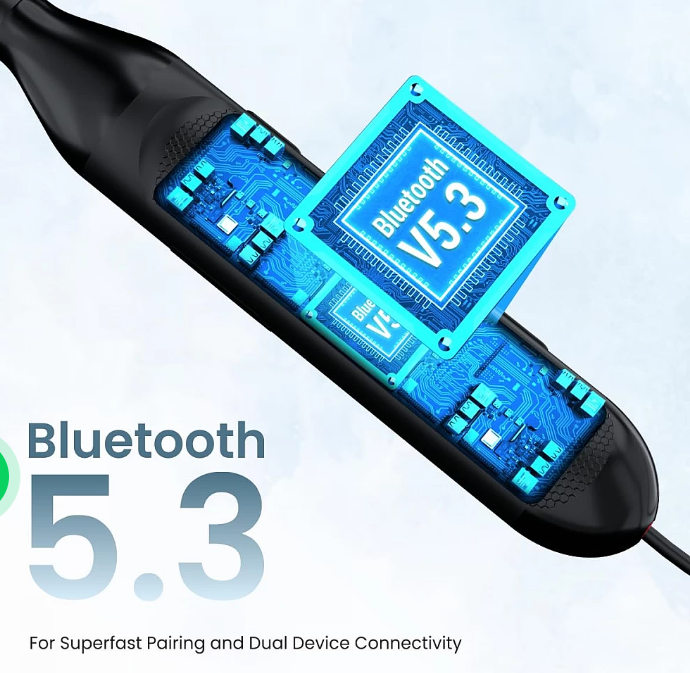 Portronics Harmonics Z7 Bluetooth
