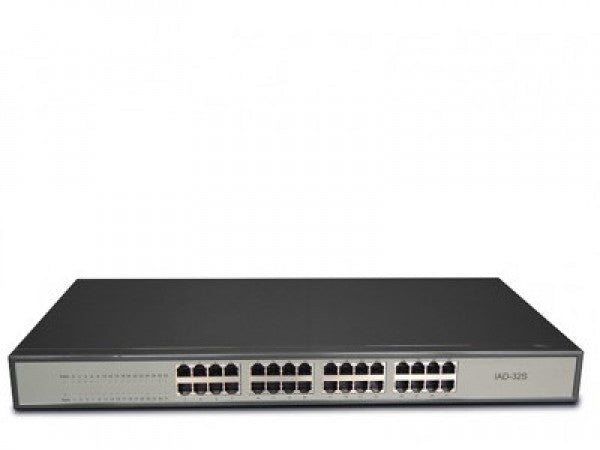 Dinstar 24 port FXS Gateway
