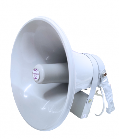 *ast SH15 - IP Horn PA Speaker