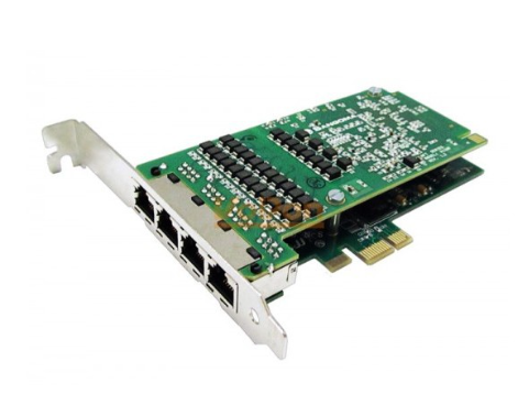 Sangoma T116 16-Span T1/E1/J1 Tapping Board
