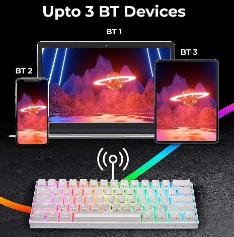 Wireless Keybord