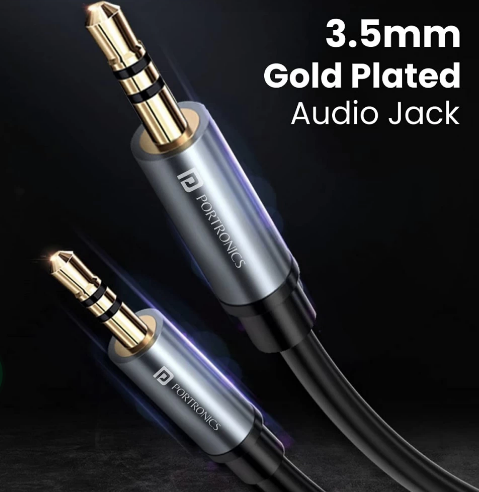 Audio Jack Cable