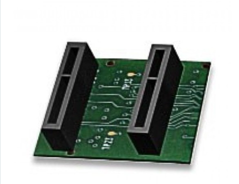 Sangoma Backplane - 2 Connector
