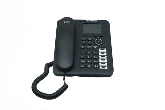 *ast 550 Business IP Phone with POE