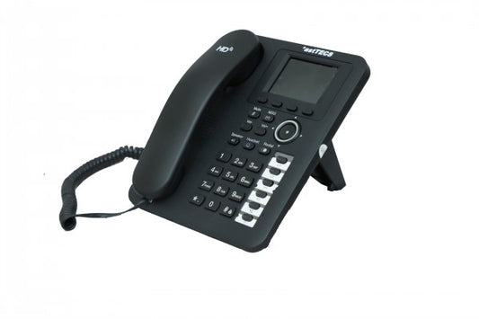 *ast 550 Business IP Phone with POE