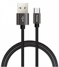 Portronics Konnect Pro Micro USB Cable for Charging & Data Transfer (POR-791)