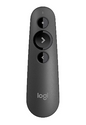 Logitech R500 Wireless Bluetooth Presenter - Laser Presentation Remote
