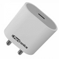Portronics Adapto 20 Type-C 20W PD Fast Charger (POR-1238)