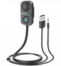 Portronics AUTO 12 In-Car Bluetooth Receiver