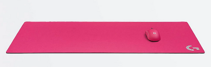 Logitech G840 XL Cloth Gaming Mouse Pad