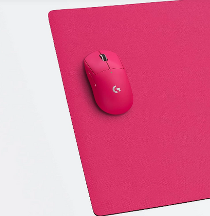 Logitech G840 XL Cloth Gaming Mouse Pad