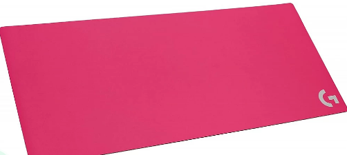 Logitech G840 XL Cloth Gaming Mouse Pad