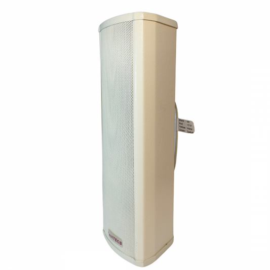 ast SW10 - 10W wall mount IP PA Speaker