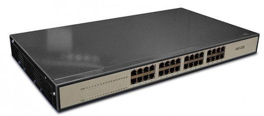 Dinstar 24 port FXS Gateway