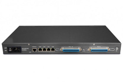 Dinstar 24 port FXS Gateway