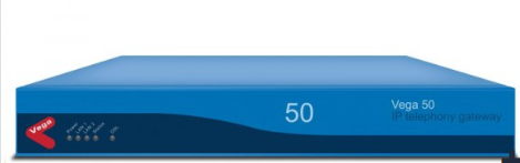 Sangoma VS0118 Vega50 8 FXO