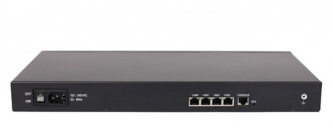Dinstar 16 Port FXS Gateway
