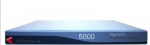 Sangoma Vega5000 50 FXS + 2 FXO