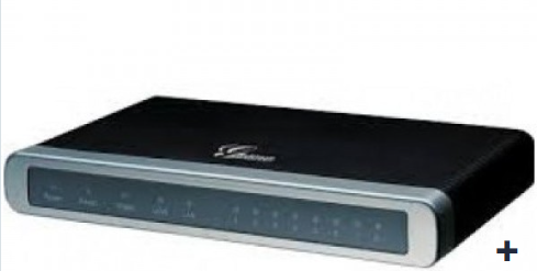 Grandstream FXO 8 PORT