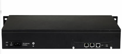 Dinstar UC 2000 VG 32 Port VoLTE Gateway
