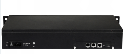 Dinstar UC 2000 VG 32 Port VoLTE Gateway