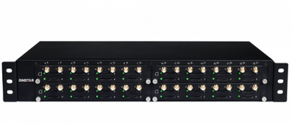 Dinstar UC 2000 VG 32 Port VoLTE Gateway