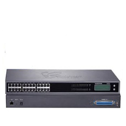 Grandstream 24 Ports FXS