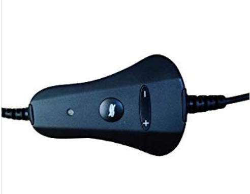 *ast H100 USB Headset for call center