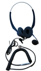 *astH100 RJ9 Headset