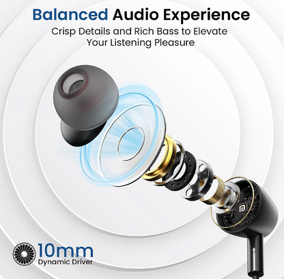 Portronics Harmonics Z10 Bluetooth