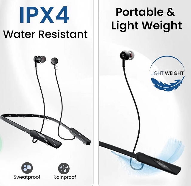 Portronics Harmonics Z10 Bluetooth