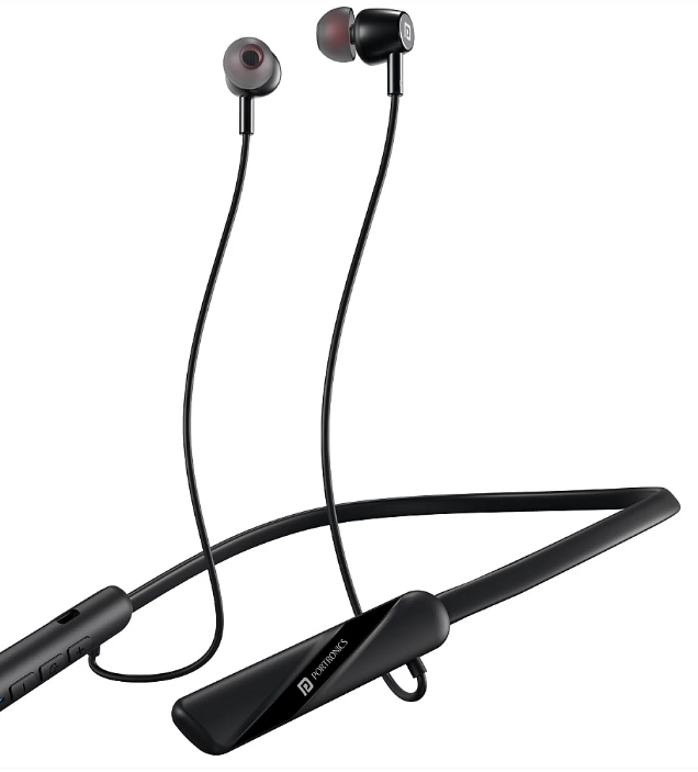 Portronics Harmonics Z10 Bluetooth