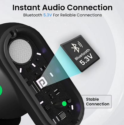 Portronics Harmonics Twins S16 Bluetooth