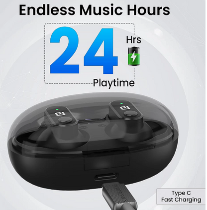 Portronics Harmonics Twins S16 Bluetooth