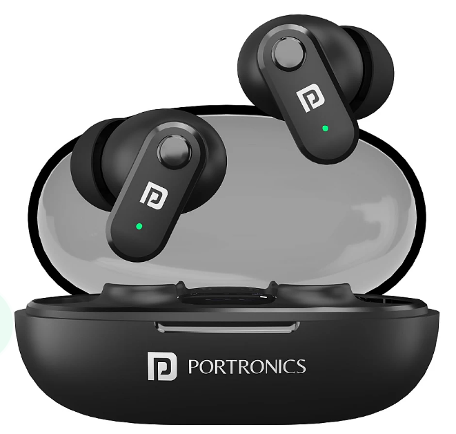 Portronics Harmonics Twins S16 Bluetooth