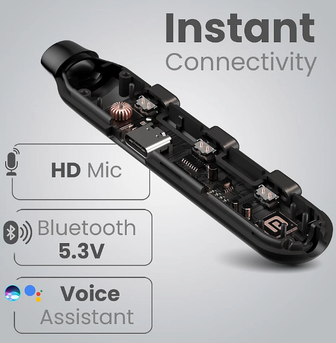 Portronics Harmonics Z8 Bluetooth