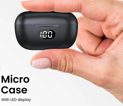 Portronics Harmonics Twins S5 Smart Bluetooth