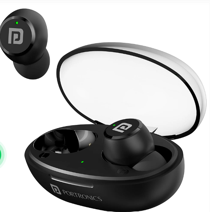Portronics Harmonics Twins S13 bluetooth