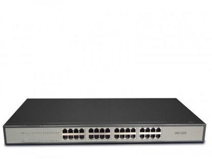 Dinstar 24 port FXS Gateway