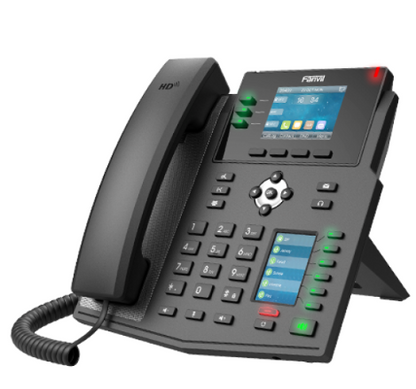 Fanvil X4U IP Phones