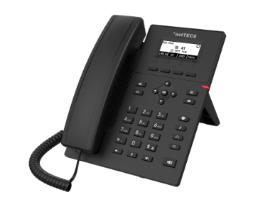 *ast 521 POE Business IP Phone