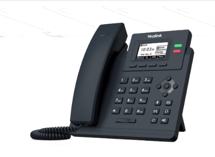 Yealink SIP-T31G IP phone