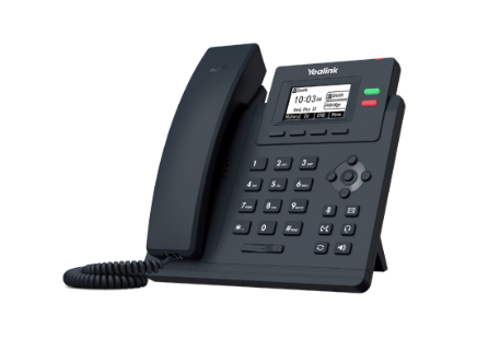 Yealink SIP-T31P IP phone