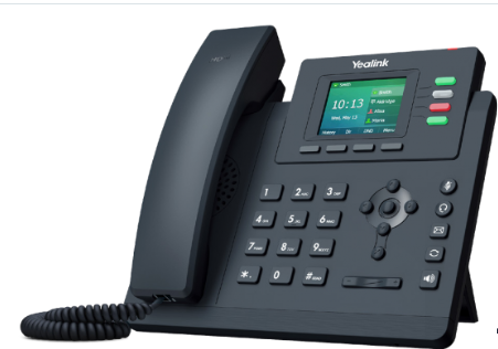 Yealink SIP-T33G IP phone